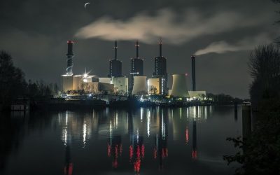 德國將關閉燃煤電廠並打算未來仰賴可再生能源