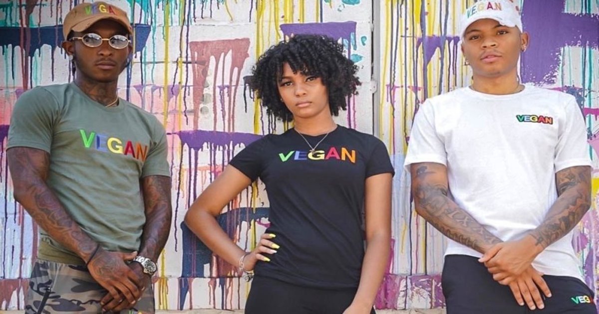 無殘酷時尚 新時尚品牌 Viva La Vegan Apparel問世