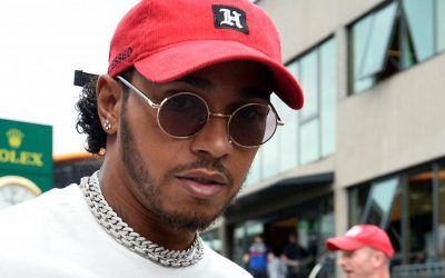 一級方程式世界冠軍 Lewis Hamilton 將在倫敦開設純素漢堡店