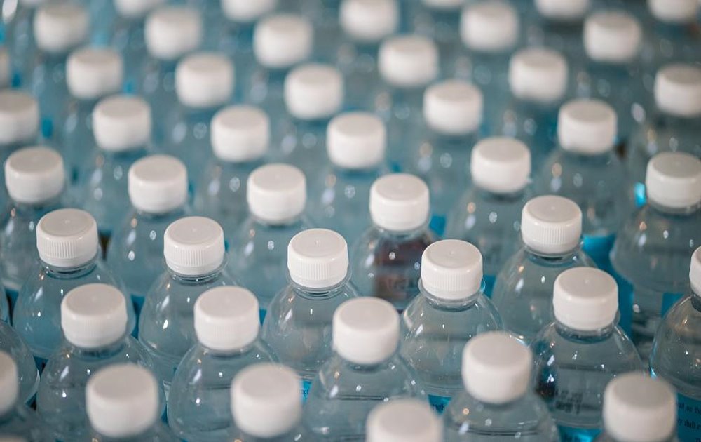 歐洲塑料廢物問題嚴重 只有30％被回收利用
